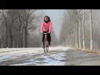 Riding in the Circle