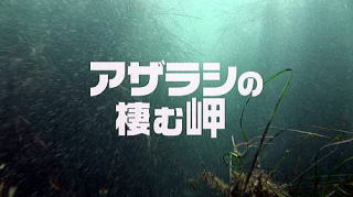 azarashi